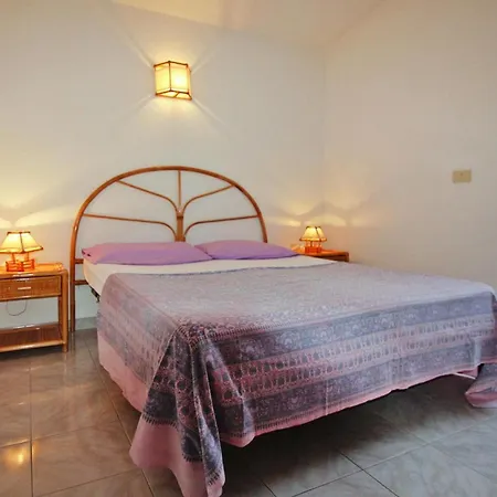In With Sea Views * Costa Paradiso