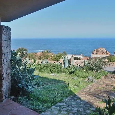 In With Sea Views Nyaraló *