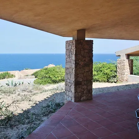 In With Sea Views Costa Paradiso