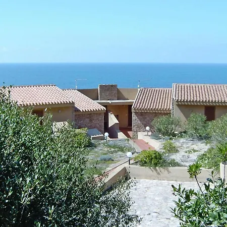 In With Sea Views