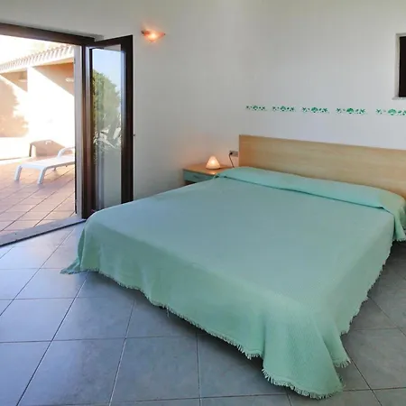 Nyaraló In With Sea Views