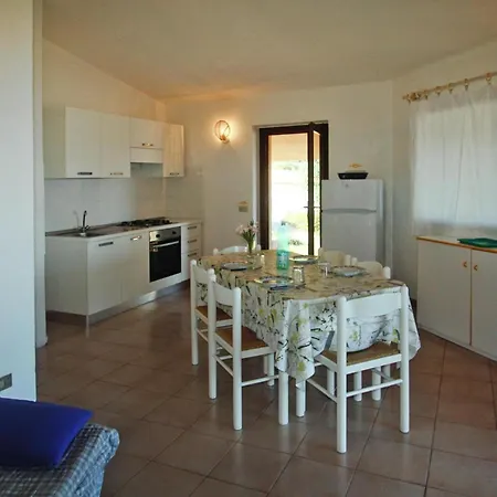Nyaraló In With Sea Views *
