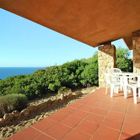 In With Sea Views * Costa Paradiso