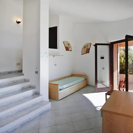 In With Sea Views *