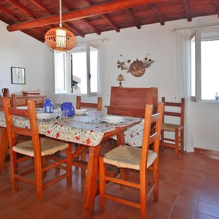 In With Sea Views * Costa Paradiso