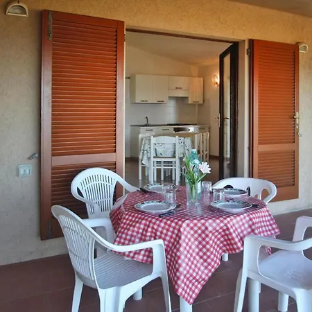 Nyaraló In With Sea Views