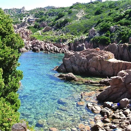 Nyaraló In With Sea Views *