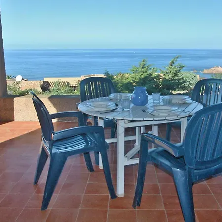 In With Sea Views
