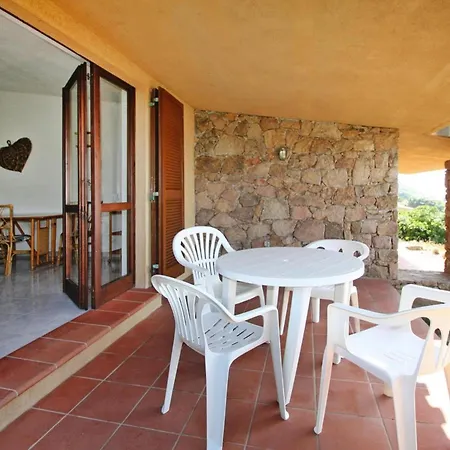 In With Sea Views Costa Paradiso