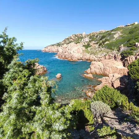 Nyaraló In With Sea Views