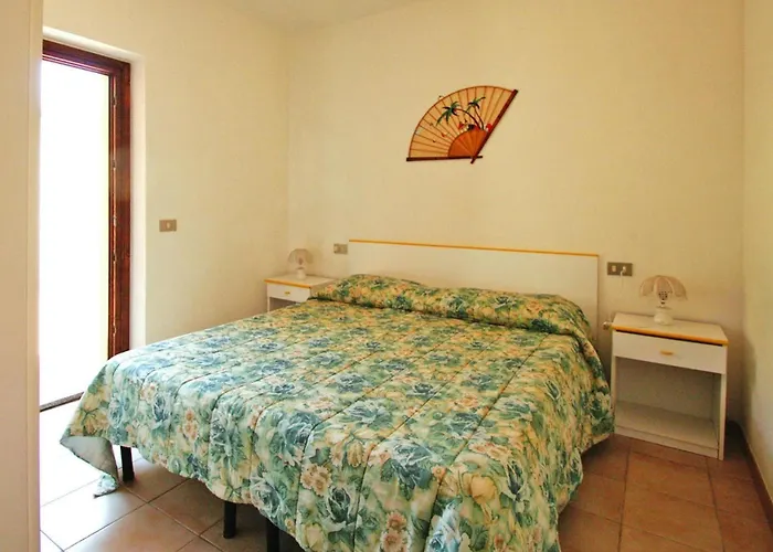 In With Sea Views Ferienhaus Costa Paradiso