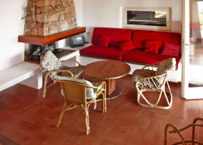 In With Sea Views Ferienhaus Costa Paradiso