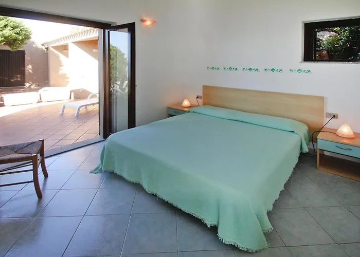 Ferienhaus In With Sea Views