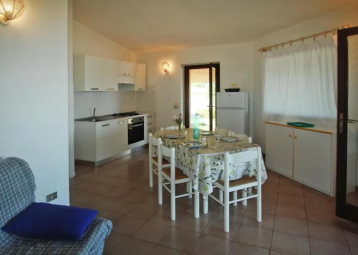 Ferienhaus In With Sea Views *