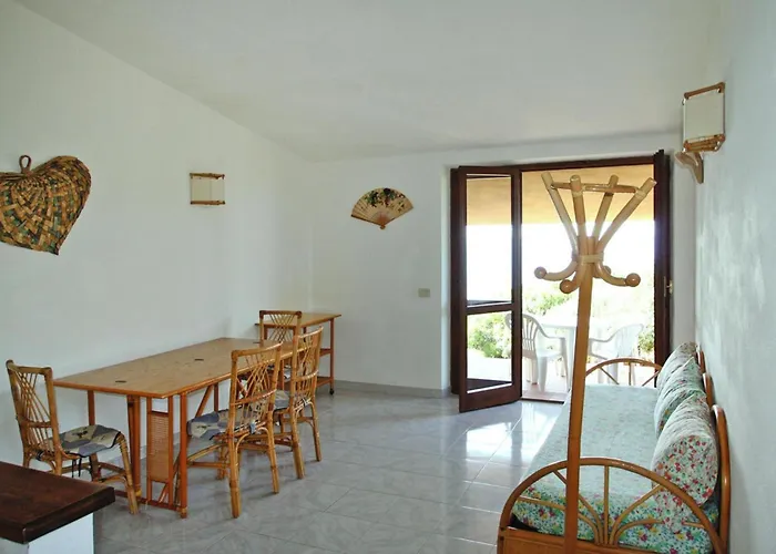 In With Sea Views Ferienhaus