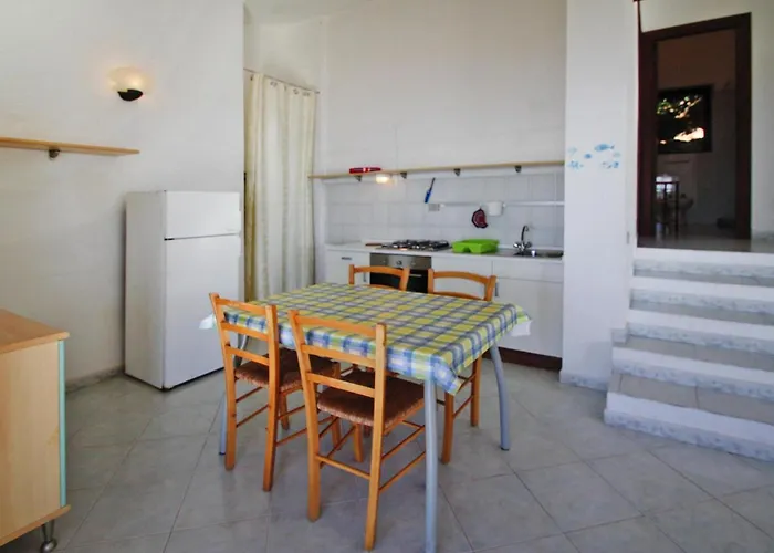 In With Sea Views Ferienhaus Costa Paradiso