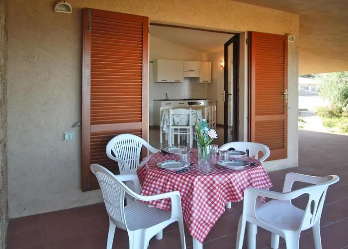 Ferienhaus In With Sea Views