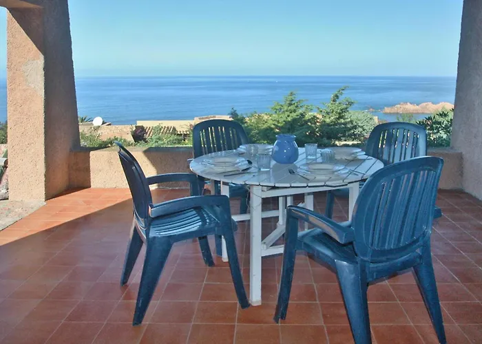 In With Sea Views